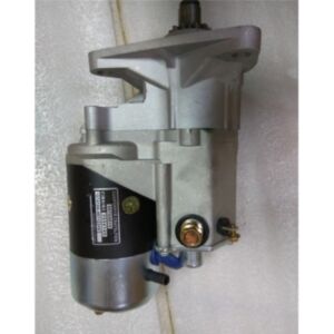 BUY For Engine EH300 EH700 EC100 Starter Motor 281100-1442 281100-1443 for sale