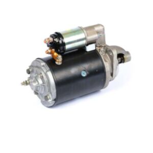 BUY Starter Motor 2873A030 for Perkins Engine 1004-40T 1004-4T 1006-6 1006-60T 1006-6T for sale