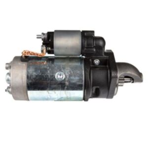 BUY Starter Motor 2873D202 for Perkins Engine 1004-40 1004-40T 1004-42 1004-4T 1006-6 1006-60 1006-60T 1006-6T for sale