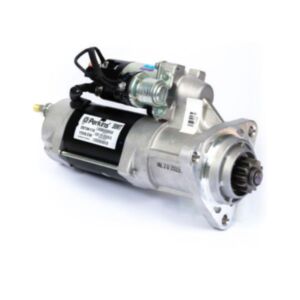 BUY Starter Motor 2873K115 for Perkins Engine 1106A-70TA 1106D-E66TA for sale