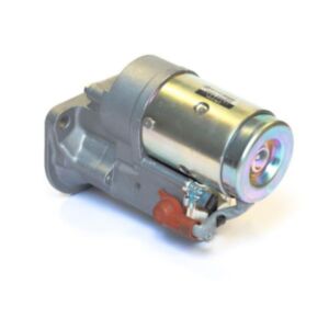 BUY Starter Motor 2873K401 for Perkins Engine 704-30 704-26 for sale