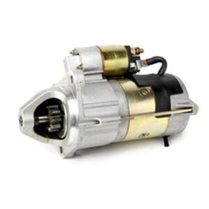 BUY Starter Motor 2873K405 for Perkins Engine 1104D-E44T 1104C-44 1104C-44T for sale