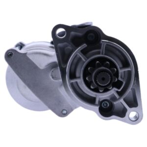 Buy 12V 9T 1.2W Starter Motor 3390105 for Bobcat Skid Steer Loader 700 720 721 722 730 731 732 741 742 743