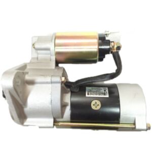 BUY For Hyundai Forklift Loader D4BB Starter Motor 3610042C10 for sale