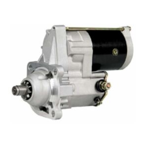 BUY Starter Motor 3920329 for Cummins Engine 6CT8.3 Samsung SE240 SE280 Hyundai R305 for sale