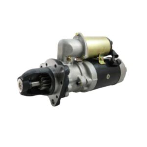 Starter Motor 600-813-3912 for Komatsu Engine 6D114 Excavator PC360-7 online