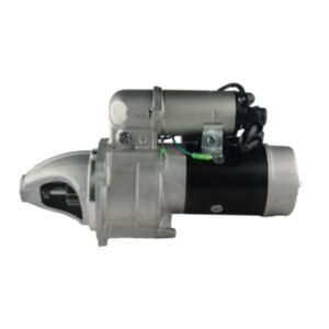 Starter Motor 65.26201-7044 for Doosan Daewoo Engine DD80 DB58T online