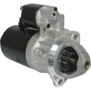 BUY Starter Motor 7016332 for JLG 600A 600AJ 450A 450AJ 400S 460SJ 660SJ 600S 600SJ for sale