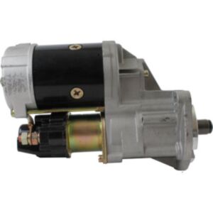 BUY Starter Motor 8972202974 24V 4.5kW 11T for Isuzu 4BG1TC for sale