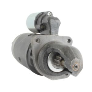 Starter Motor A187549 for CASE Loader 580K 580LE 580SK 580SLE 580SM 580MXT 580M 580LXT 580LSP 580LPS online