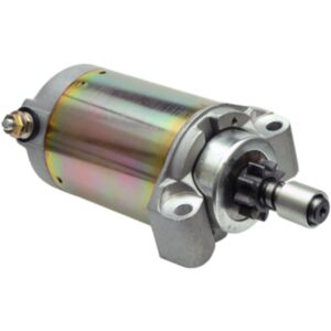 Starter Motor AM102628 for John Deere Mower GX70 RX63 SRX75 online