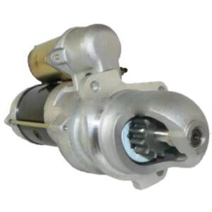 BUY Starter Motor for Bobcat 643 Loader Delco Remy 28MT 12V 12 Teeth  for sale