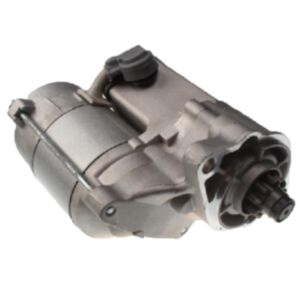 BUY Starter Motor for Kubota D1105-BG-ET01 1.1L Engine for sale