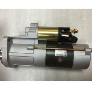 BUY For Volvo Excavator EC240 EC290 Starter Motor M009T60671 01182759  for sale