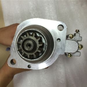 BUY For Mitsubishi Engine 6M60 6M70 6M80 Starter Motor M009T60971 ME180049 1811003411 for sale