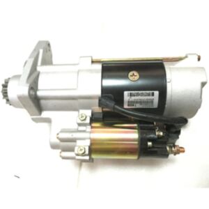 BUY For FUSO Engine 8DC 8M2 10DC 8DC9 Starter Motor M009T80572 ME164620 for sale
