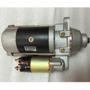 BUY For Mitsubishi Engine 6D14 6D15 Starter Motor M3T56071 ME037636 for sale
