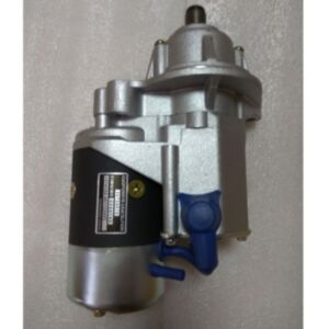 BUY For Mitsubishi Engine 6D14 6D15 Starter Motor M3T56072 M3T56084 for sale