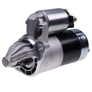 Starter M4T14674 MM401600 for Mitsubishi Engine KE70 KE75 372 online