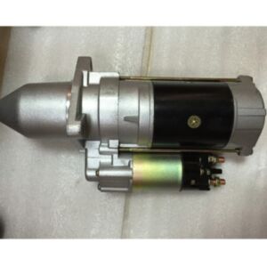 BUY For Mitsubishi FV313 FV413 Starter Motor M4T95071 ME077044 for sale