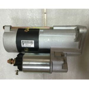 BUY For Mitsubishi Engine 6D40 Starter Motor M4T95681 M009T60271A for sale