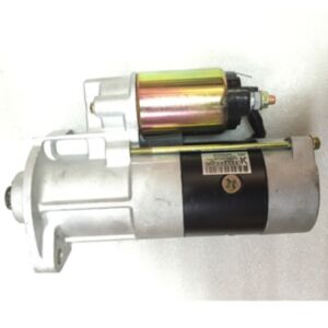BUY Starter Motor M8T71671 for Bobcat S650 With Kubota Engine 12V 9T for sale