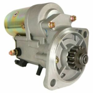 BUY Starter Motor MIA10300 for John Deere Skid Steer Loader 6675 15T for sale