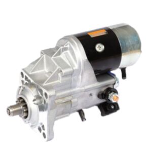 BUY Starter Motor MP10237 for Perkins 804C-33 804C-33T 804D-33 804D-33T Engine for sale