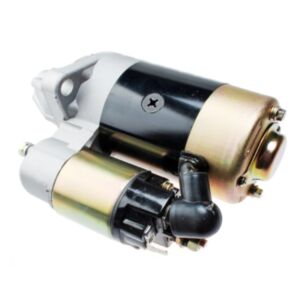 BUY Starter Motor QD114A for Kipor KDE6700TA3 KDE6500T KDE6700TA Generator for sale