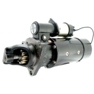 BUY Starter Motor RE24305 RE41754 TY6728 for John Deere 8560 6650 for sale