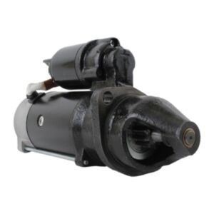Starter Motor RE507670 SE501851 for John Deere Engine 3029 4045 6059 6068 Loader 260 270 280 online