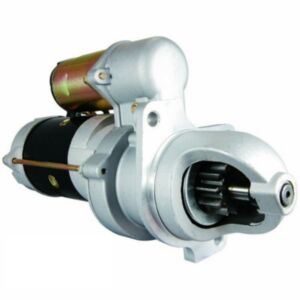 Starter Motor RE523502 for John Deere Engine?4045 3029 6068 4039 6059 Combine 1175 1165 1550 1450 C110 online