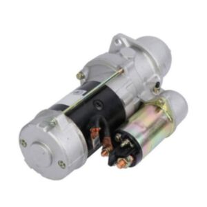 BUY Starter Motor RE62916 for Jhon Deere 210C 310 310A 310C 315C 401C 410 480A 480C 482C for sale