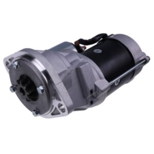 Buy Starter Motor S14102 12994077010 for Yanmar Engine 4TNV106 4TNV98 Doosan Excavator DH60-7