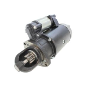 Starter Motor SE501422 AR55639 AR77215 for John Deere Loader 500C 510 w644E Tractor 7210 7610 online