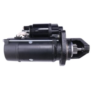 Buy Starter Motor SE502632 for John Deere Engine 4050 6068 Combine 1175 1165 1550 1450