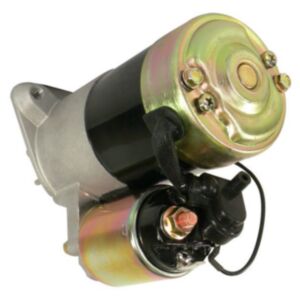 BUY Starter Motor STR71254 for Woodauto for sale