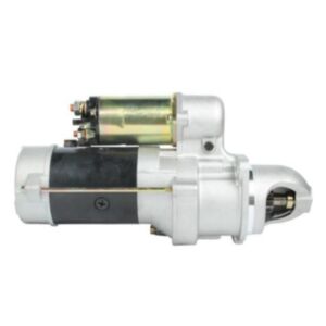 BUY Starter Motor TY24305 for John Deere Engine 4039DFM 4045DFM50 4045DFM70 4045TFM 4045TFM75 for sale