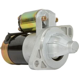 Starter Motor TY25238?for John Deere Mower 1420 1435 1550 online
