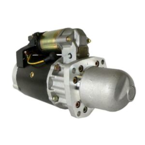 Starter Motor TY25960 for John Deere Loader 444 444C 444D 544C 544E 644A 644C 644D 644E online