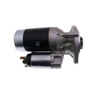 12V 15T Starter Motor YM17100877010 for Komatsu Engine 3D78N-1 3D84-2 3D78AE-3 Wheel Loader WA20-2 online