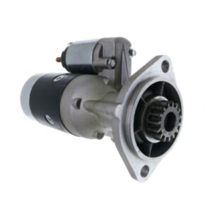12V 15T Starter Motor YMR000308 YMR000303 for Komatsu Excavator 230 235 PC20-7 PC30-7 online
