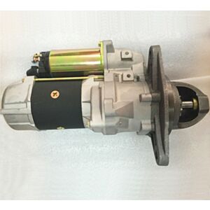 BUY For Komatsu Crawler D150A-1 D155A-1 Engine Komatsu S6D155 Starter Motor 600-813-2750 0351-702-0811 for sale