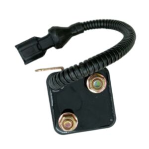 Buy Starter Relay 544-00007 for Komatsu Doosan Daewoo Excavator DX140W DX225LC DH220-5
