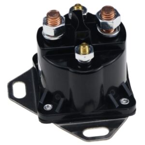 Starter Relay RE170320 for John Deere Engine 4050 6068 6090 Tractor 1530 2030 4000 3155 4450 8760 online