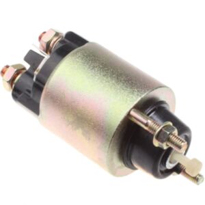 Starter Solenoid 053400-8510 0534008510 for Denso 12V 3 Terminals online