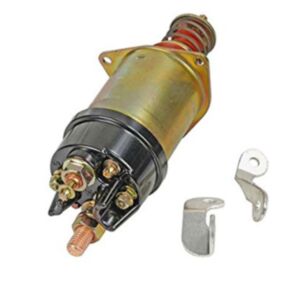 BUY Starter Solenoid 1115673 for Delco Remy in USA for sale