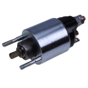 Buy Starter Solenoid AM102567 for John Deere Lawn Tractor 180 185 260 265