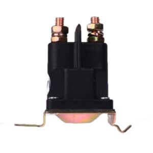 BUY Starter Solenoid AM133094 for John Deere 46 Z225 Z425 Z445 Z465 7G18 9986 42 for sale