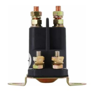 Starter Solenoid MIU12537 for John Deere Tractor X300 X310 X350 X354 X370 X380 online